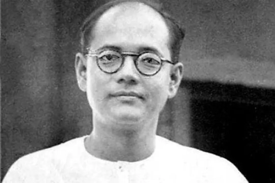  Pic Courtesy: Twitter/@IndiaHistorypic
 