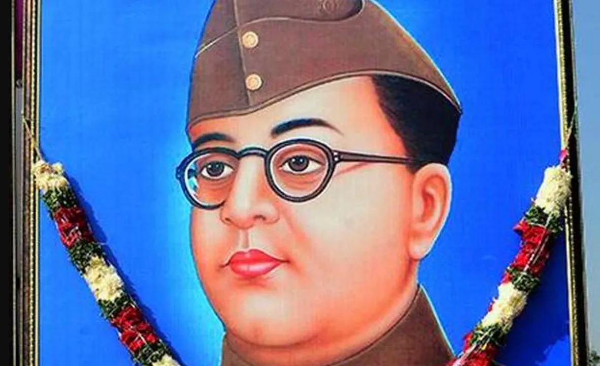 Subhas Chandra Bose Jayanti 2024 Wishes, Messages, Greetings, WhatsApp Status