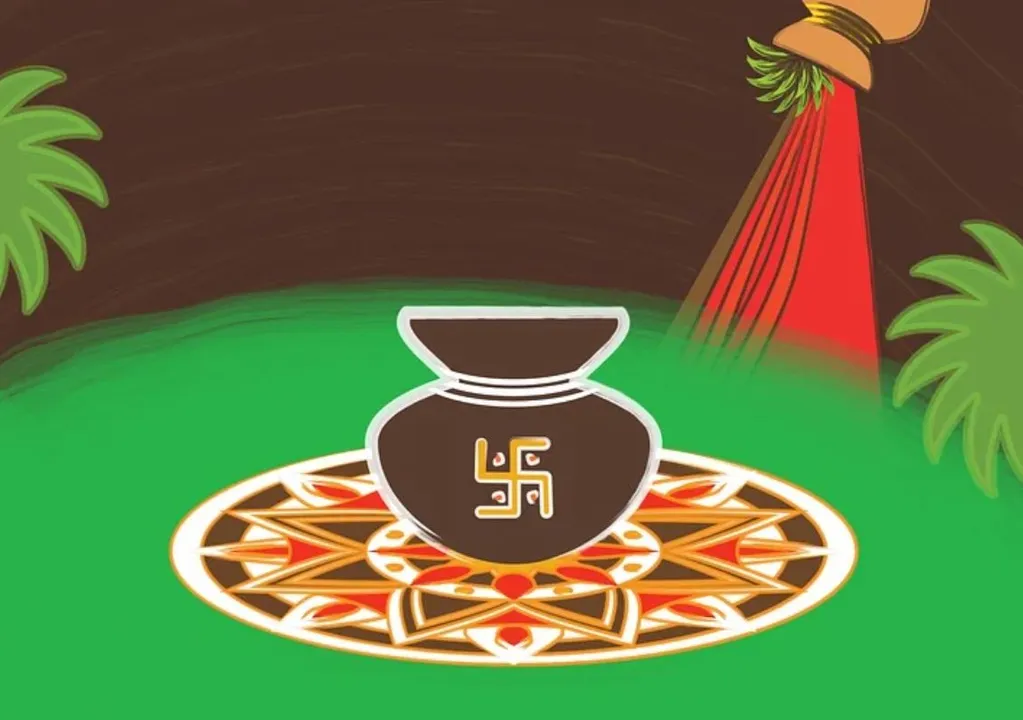  Happy Pongal 2023 Wishes, Messages, WhatsApp status, Greetings
