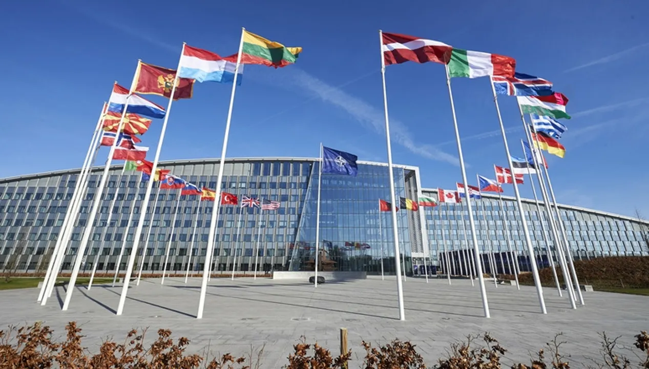  NATO refuses to send fighter jets to Ukraine