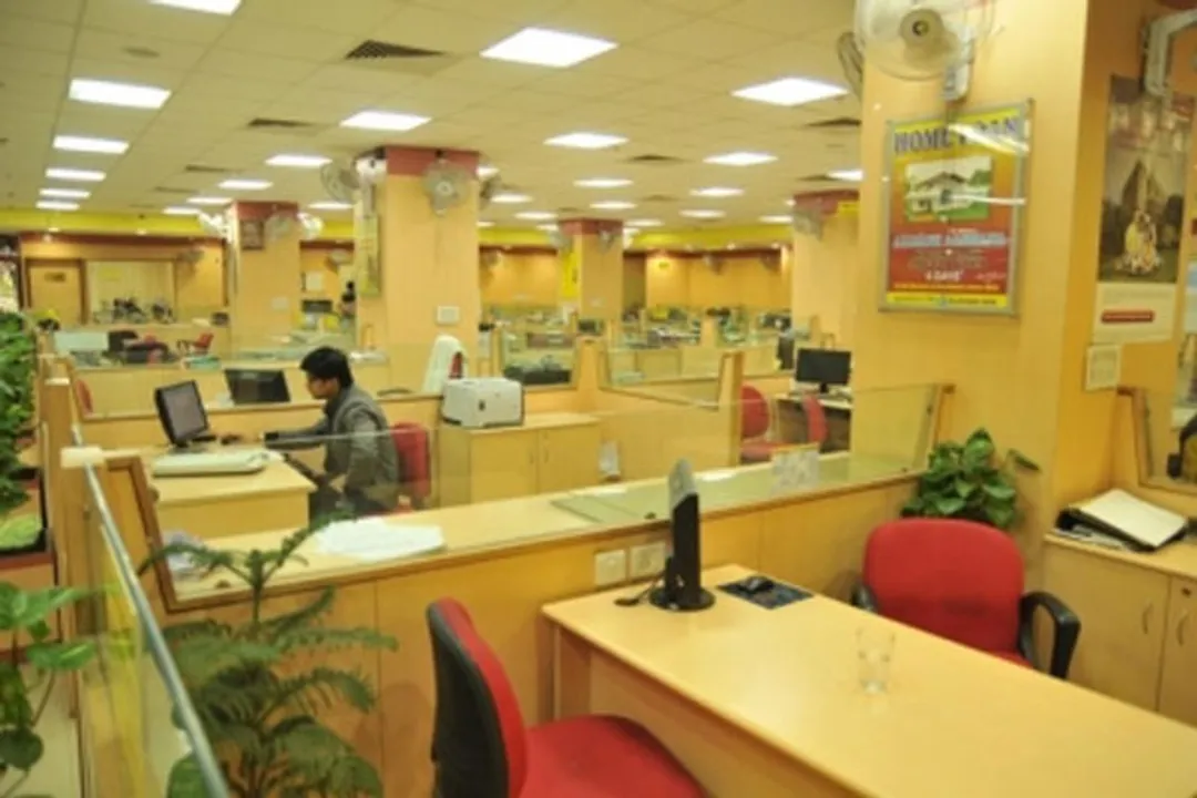  35 crore Post Office accounts with deposits of Rs 10 lakh Cr connected to banking system