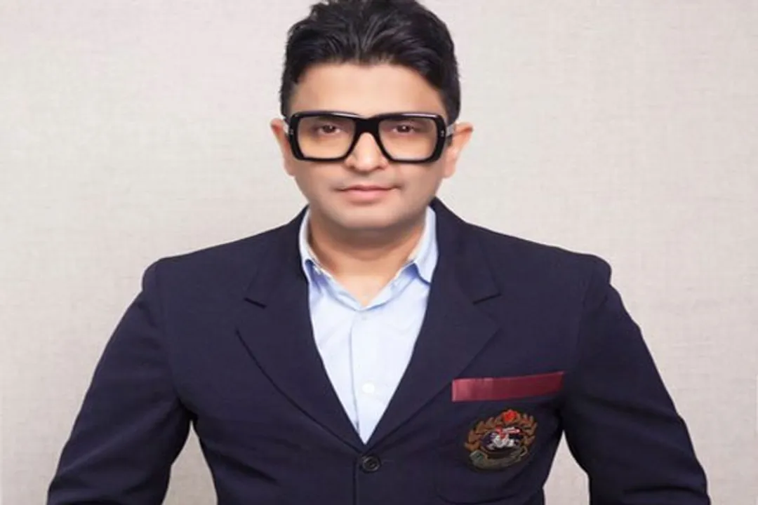  T-Series set to expand into OTT space; announces lineup of content creators 