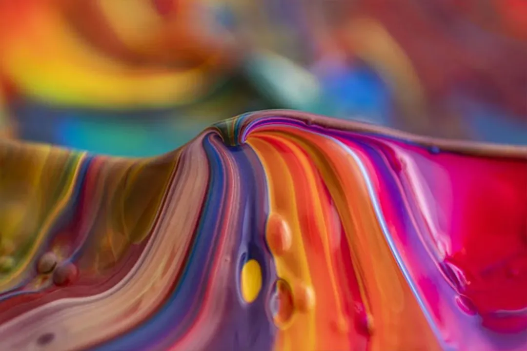  Colour Therapy: Improving Mood And Lifestyle
