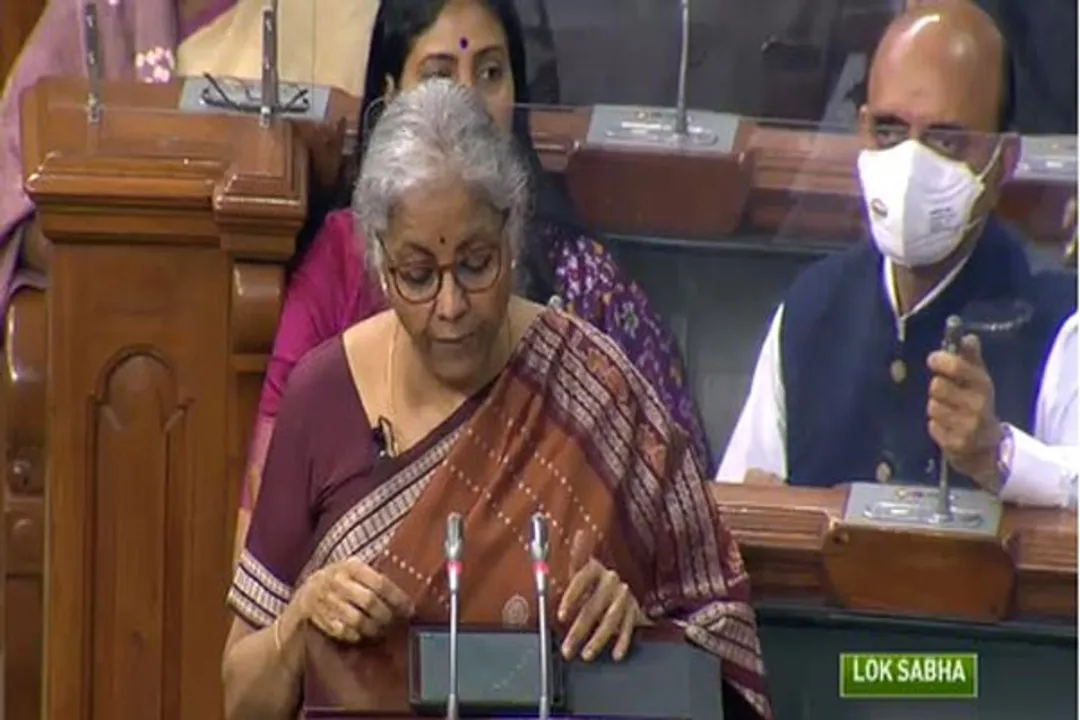  Budget 2022: 68% capital expenditure for Defence set aside for domestic procurement
