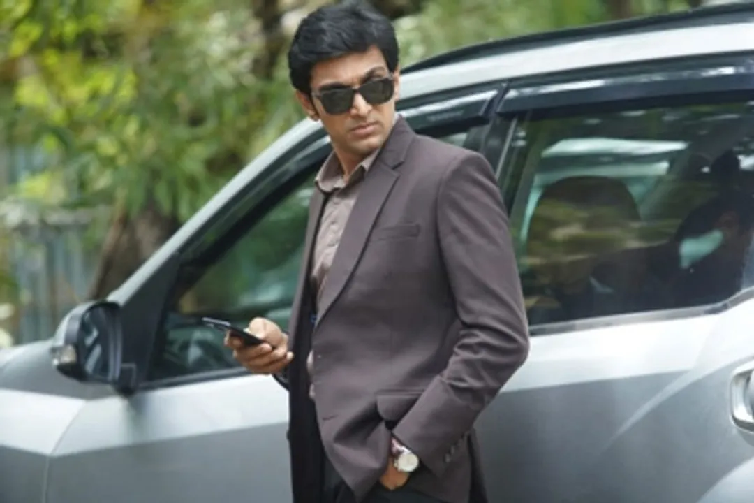  'The Great Indian Murder': Brilliantly mounted, but the outcome of the case leaves you disappointed