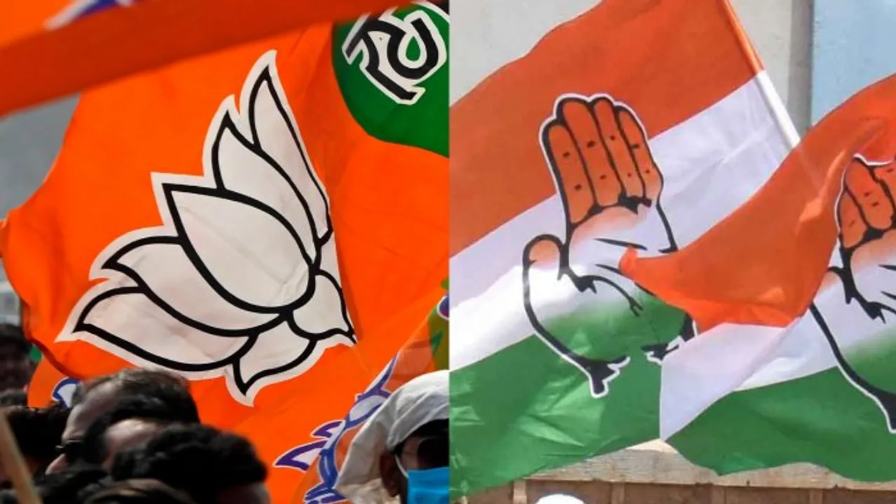  Karnataka poll results: Congress, BJP ready with post-verdict strategies