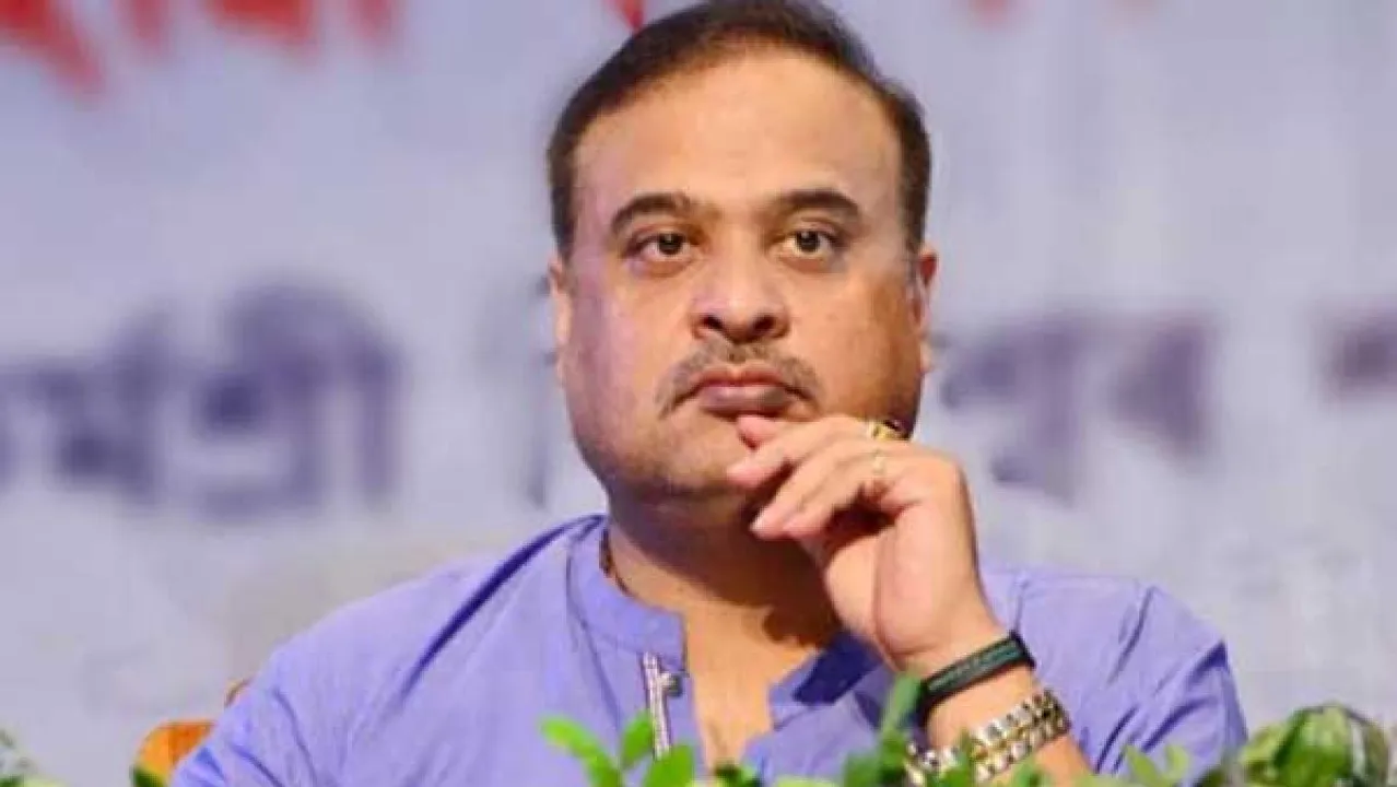  Hyderabad Police book Assam CM Himanta Biswa Sarma for offensive remarks against Rahul Gandhi