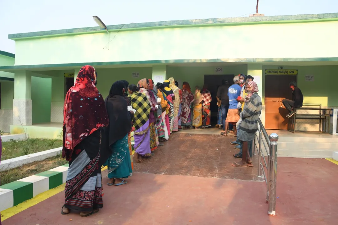  Odisha Govt declares May 10 as holiday for Jharsuguda bypoll