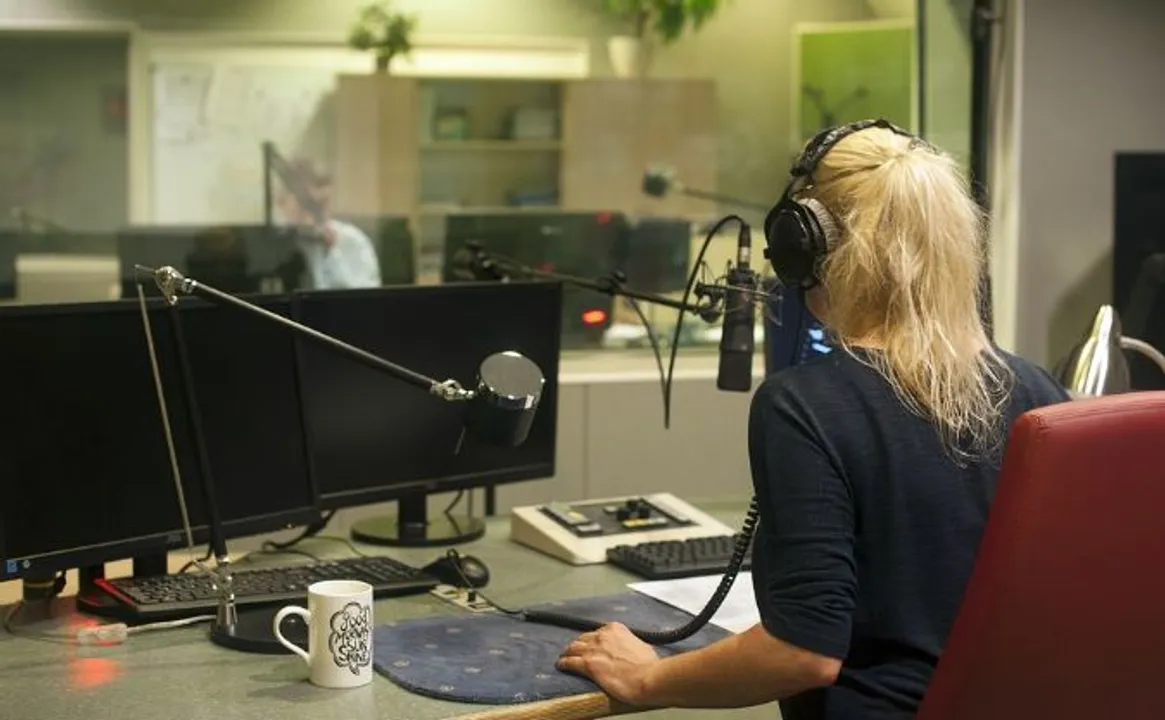  Happy World Radio Day Wishes, Quotes, Messages, Greetings