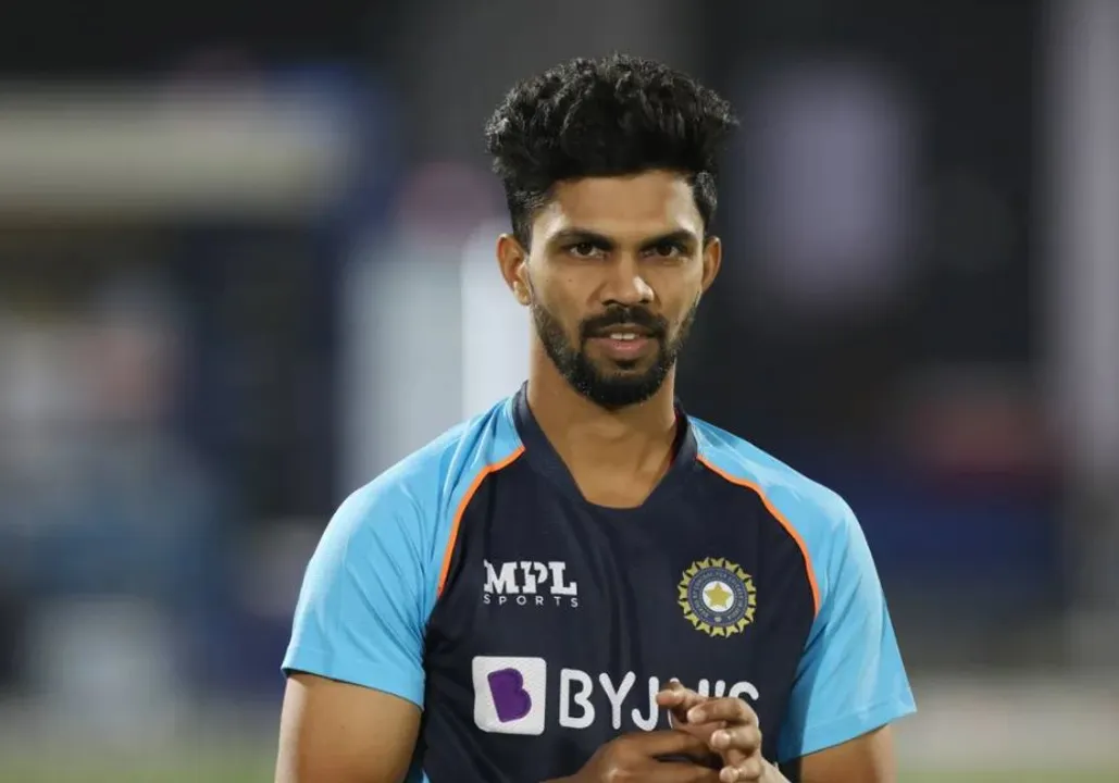 Team India batter Ruturaj Gaikwad ruled out of Sri Lanka T20I series