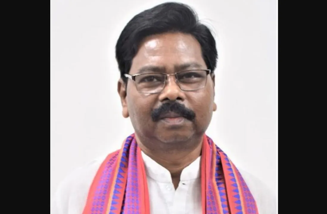  PM Modi likely to lay foundation stone of Bangiriposi ghat road expansion: Bishweswar Tudu