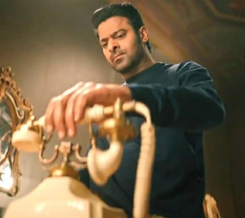  Here's why Prabhas has thanked Amitabh Bachchan, Prithviraj Sukumaran, Shiva Rajkumar & SS Rajamouli