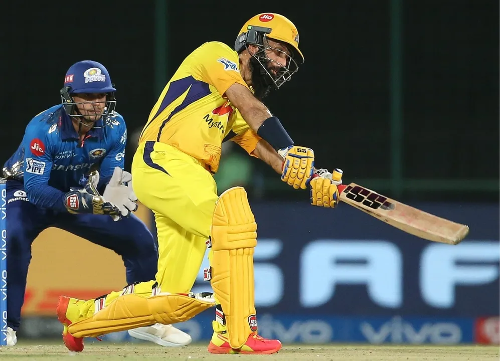  After IPL, Moeen Ali to play in Birmingham League 