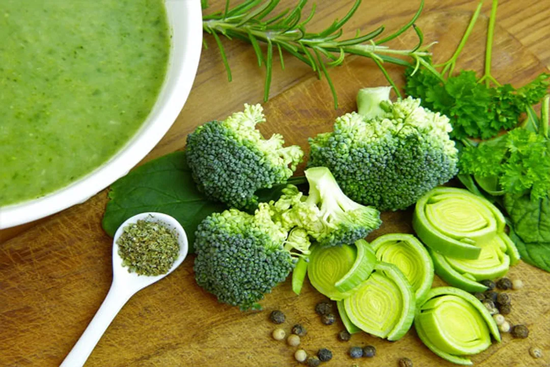  Explained: Role of cruciferous plants like broccoli in slowing Covid, flu growth