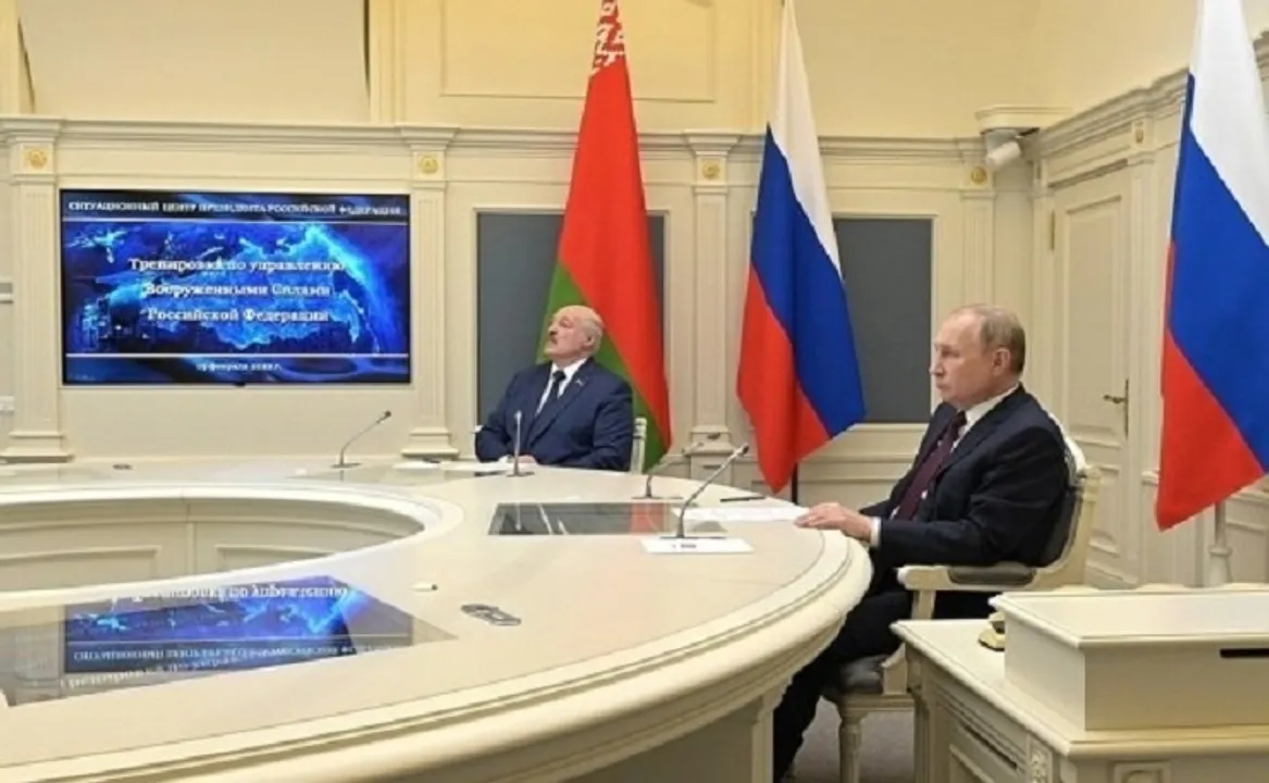  Facebook, Instagram allow posts asking for Putin's death in specific countries