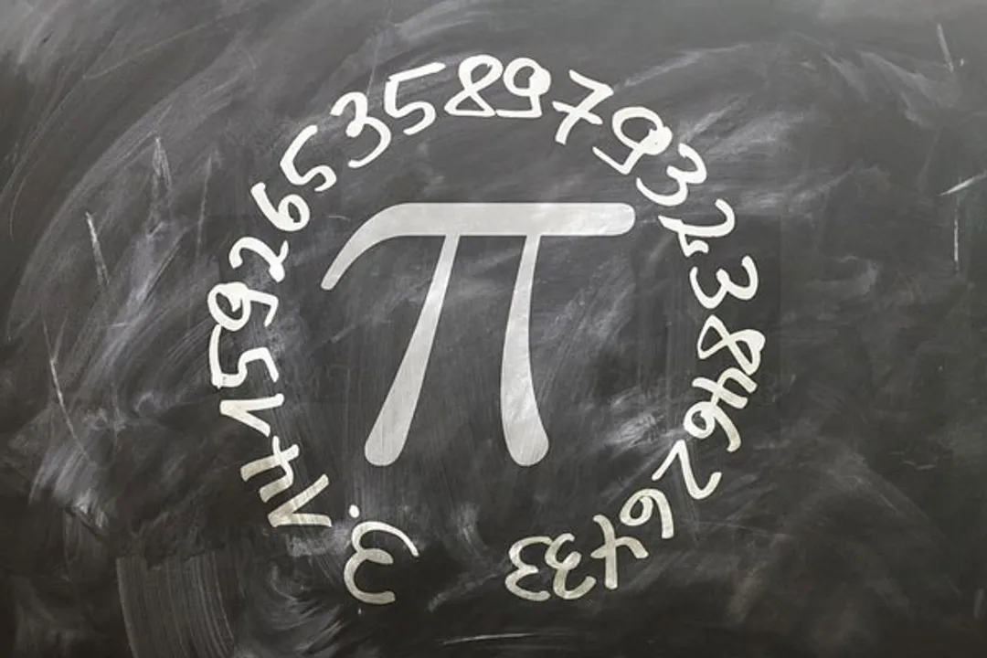  Pi Day: History, significance and all you need to know