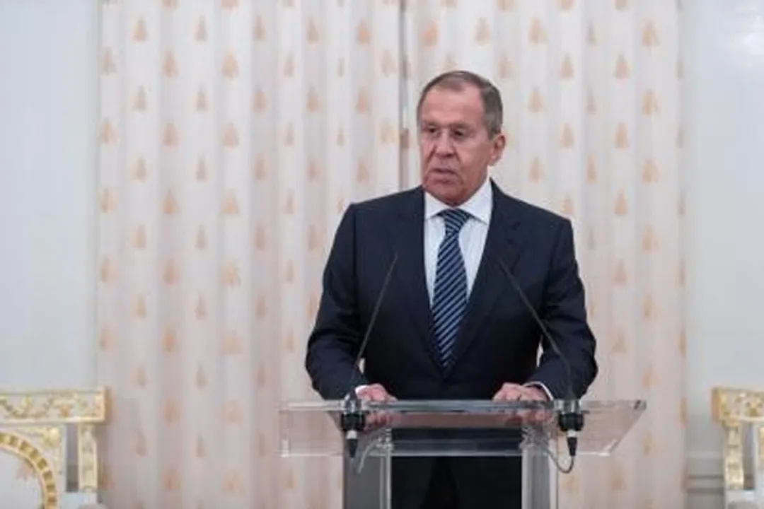  Russia ready to continue high-level negotiations with Ukraine