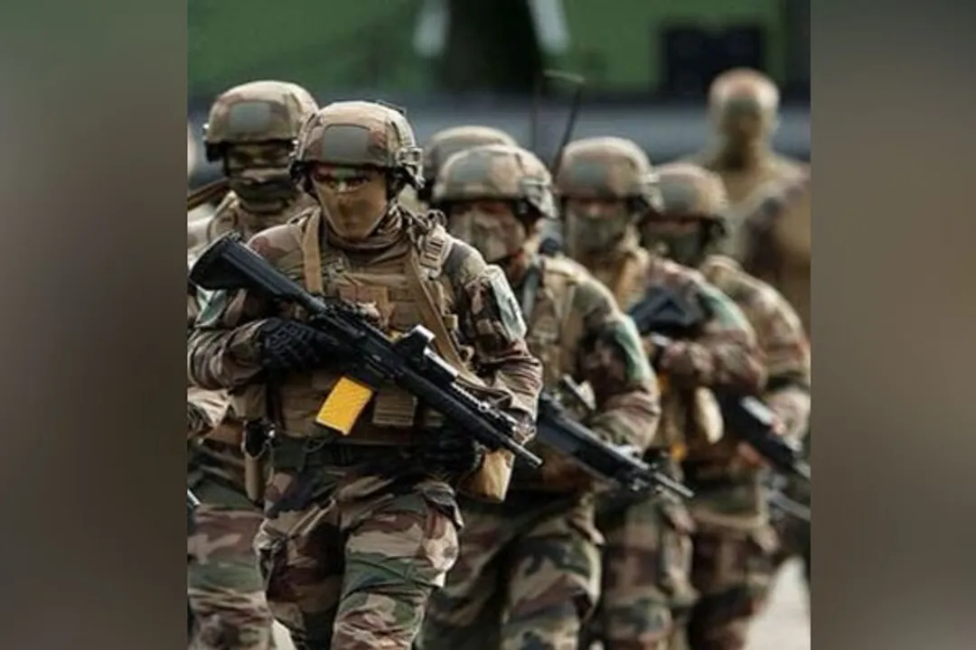  Ukraine claims about surrender of few Russian forces
