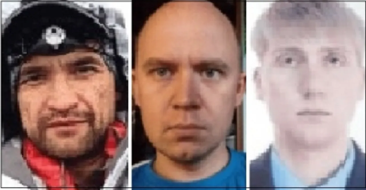  US charges 3 Russians with hacking energy infrastructure in India, 135 countries