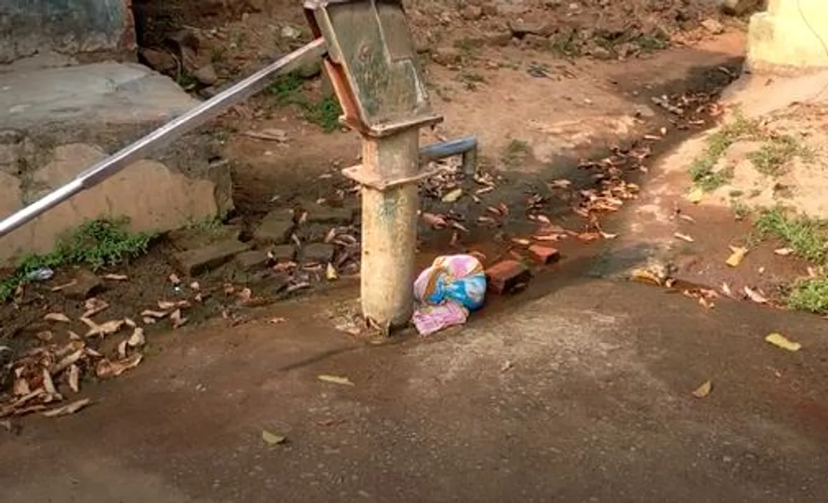  Shocking! Man beheads minor girl, walks with severed head in Odisha