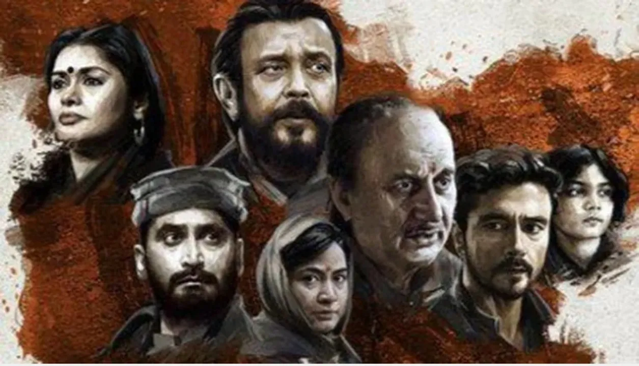  'The Kashmir Files' to premiere on OTT soon