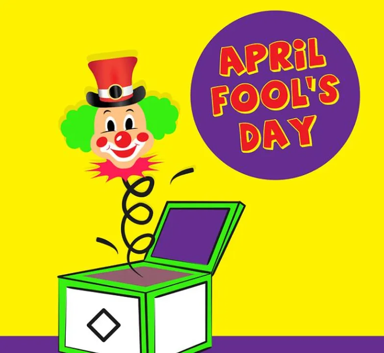  April Fool Day 2023 Hilarious Messages, Wishes to send to your Friends