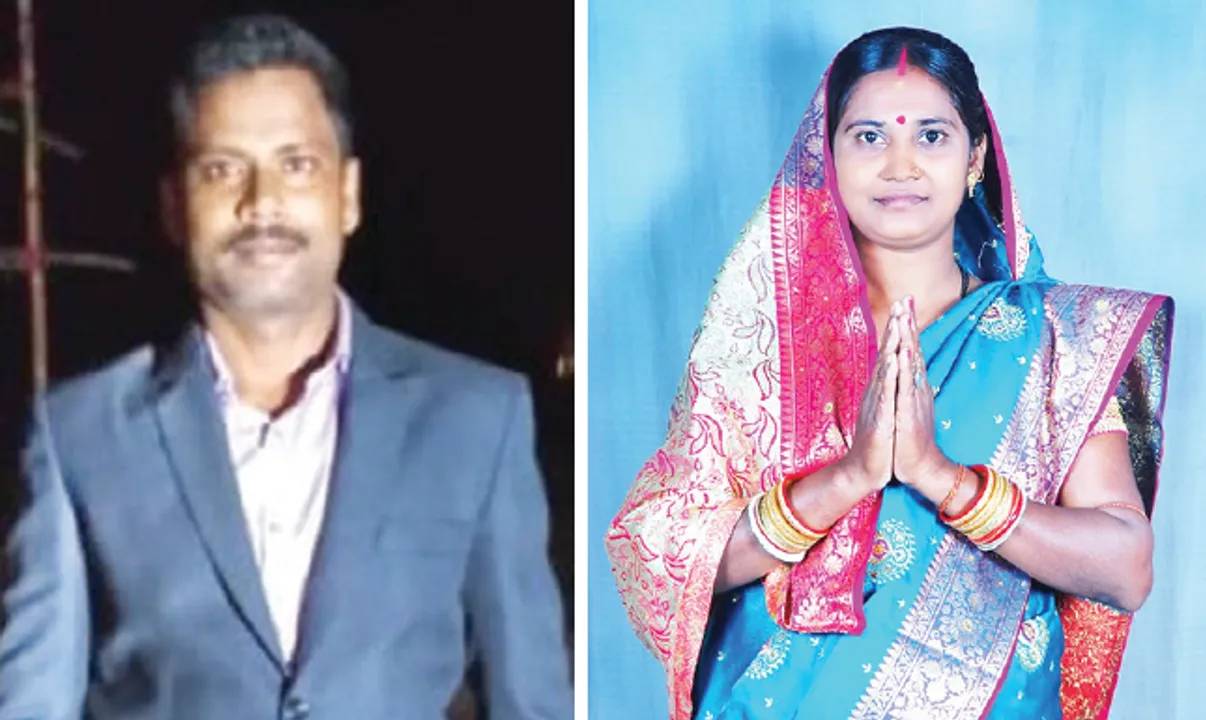  Panchayat poll candidate humiliation: After husband, wife too dies in Odisha