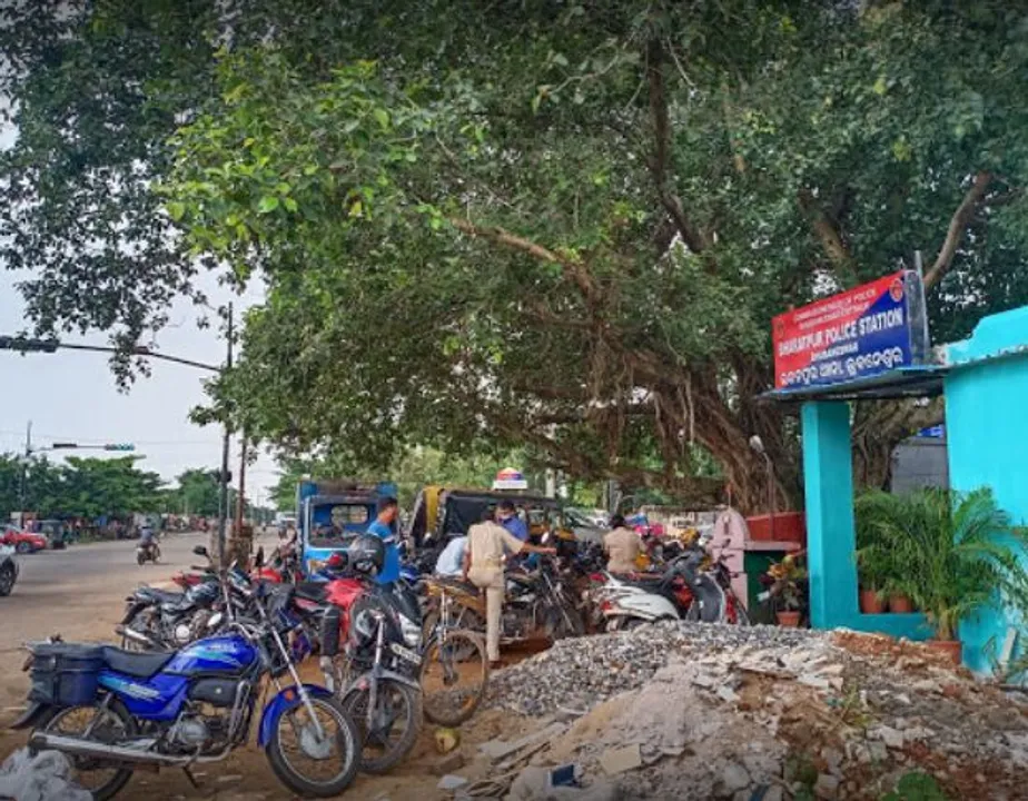  Ragging: Girl student of law university assaulted by seniors in Bhubaneswar