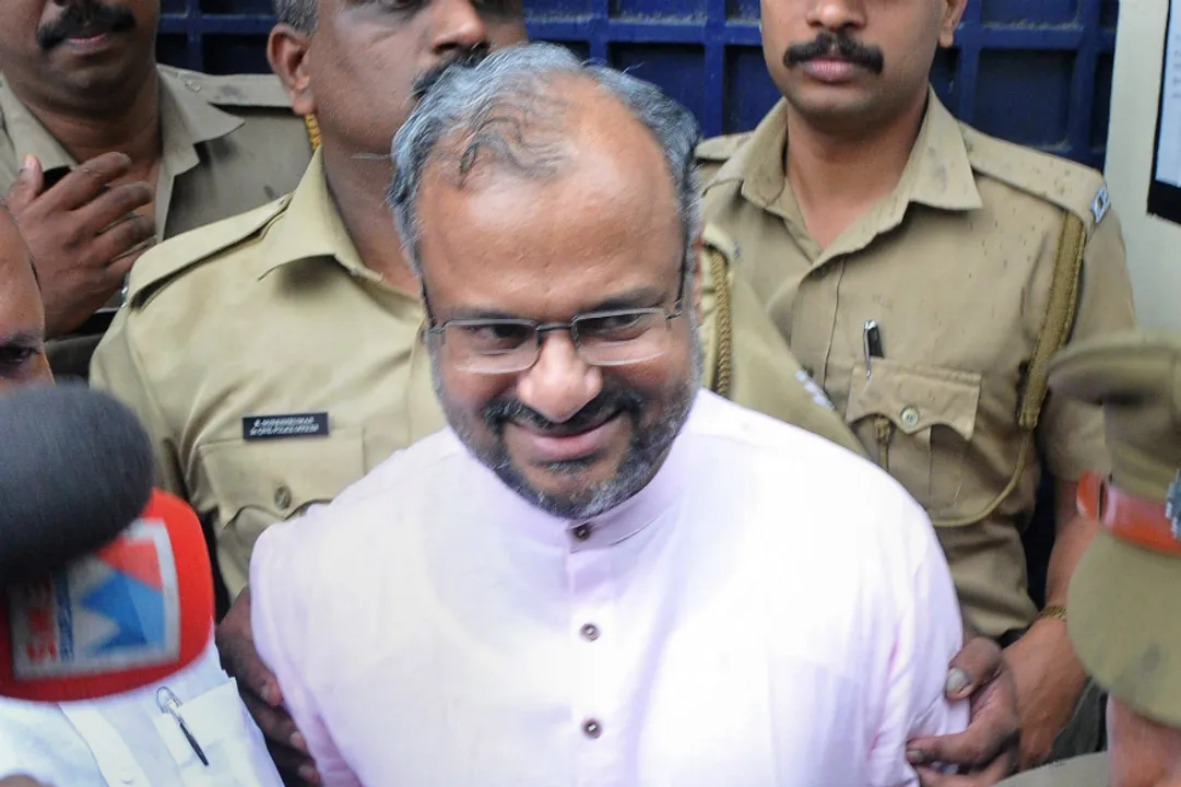  Kerala nun rape case: Prosecution, victim to file separate petitions in HC against Bishop Franco's acquittal