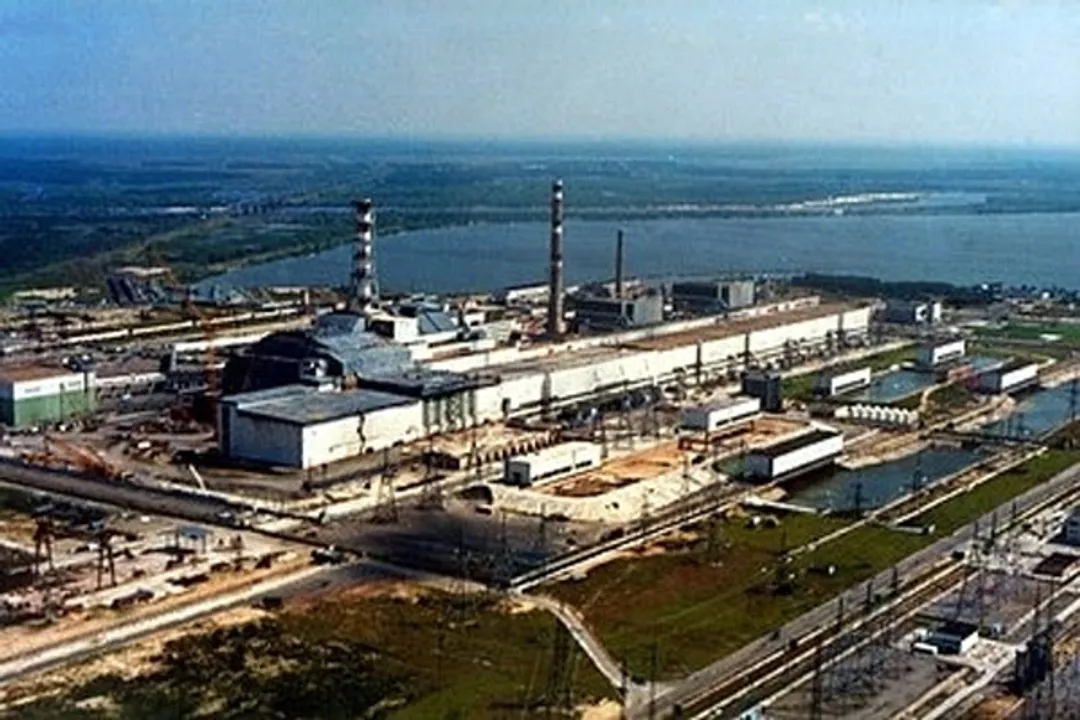  IAEA chief to head mission to Chernobyl next week