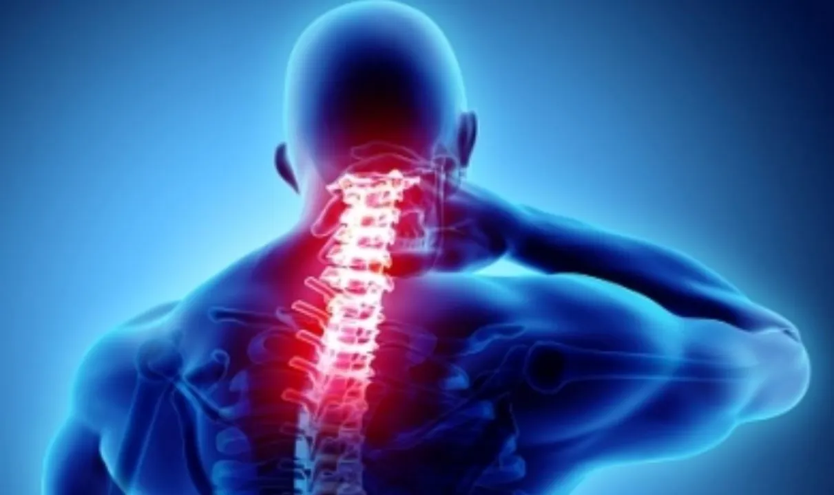  Study shows men, women process pain signals differently