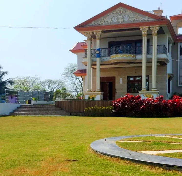  'Most wanted' drug trafficker's properties worth Rs 2 Cr seized in Odisha