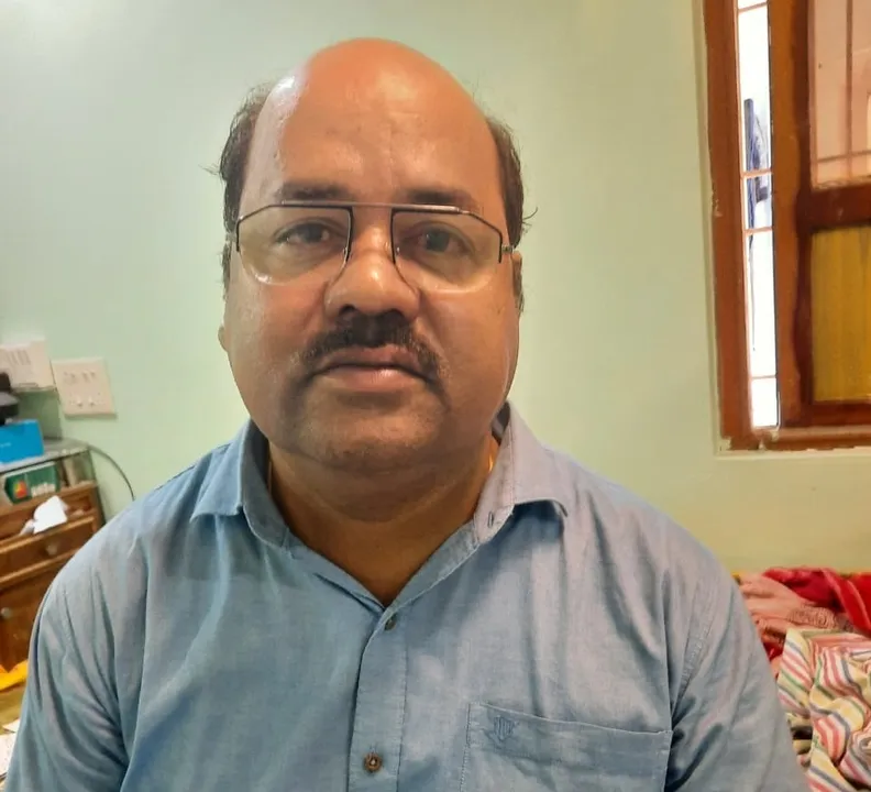  Odisha Engineer, kin own properties worth over Rs 7 cr; probe on