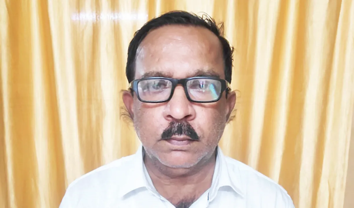 Odisha fake doctor's driver arrested in fraud case