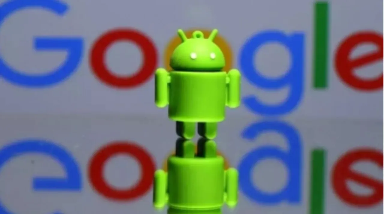  Google's Android app will reportedly let users delete last 15 minutes of search history