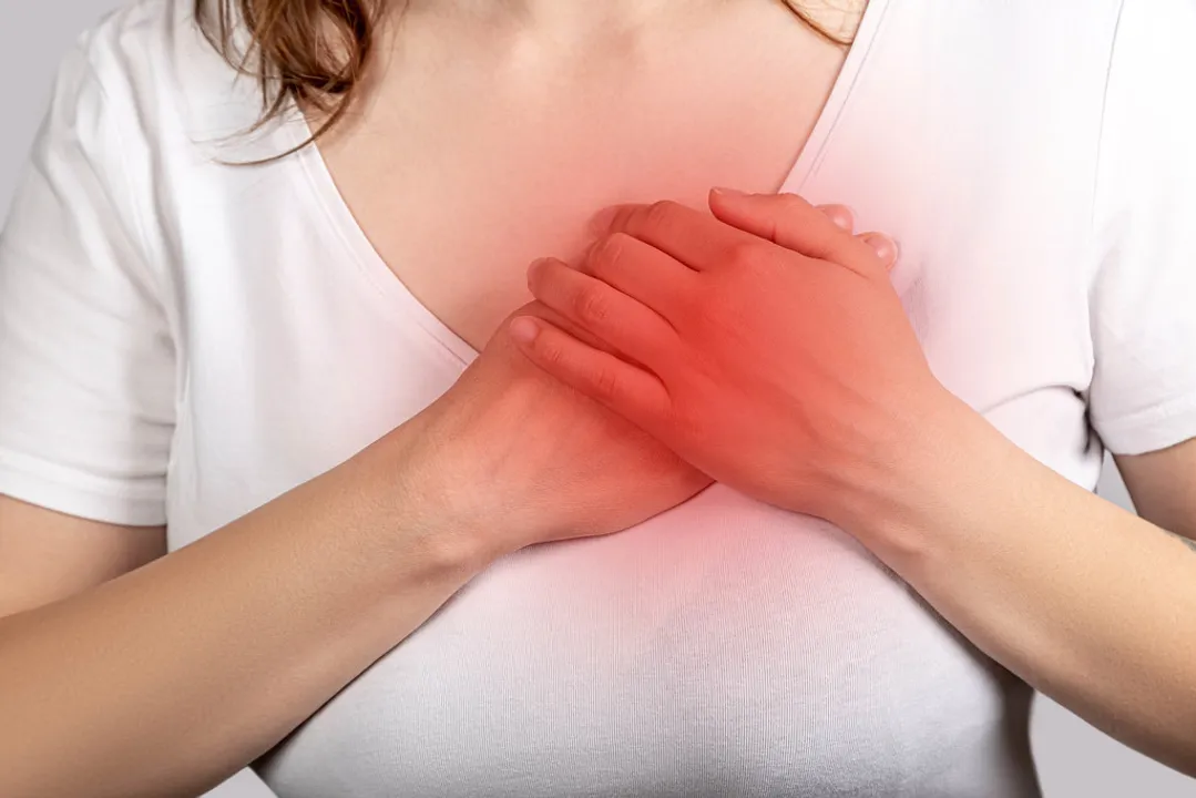  Covid mRNA technology may cure heart attack 