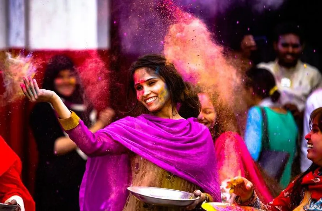  Pak to withdraw objection to Holi celebration at university