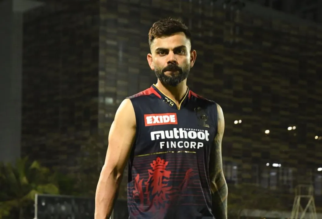  I was considered a failed captain, but I never judged myself: Kohli on not winning ICC trophies as India skipper