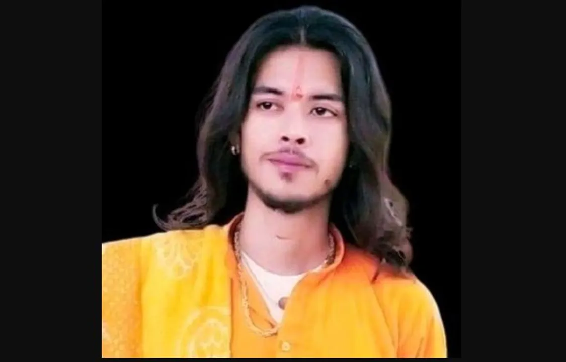  Religious storyteller Mahant Sitaram Das accused of raping 17-year-old girl, arrested