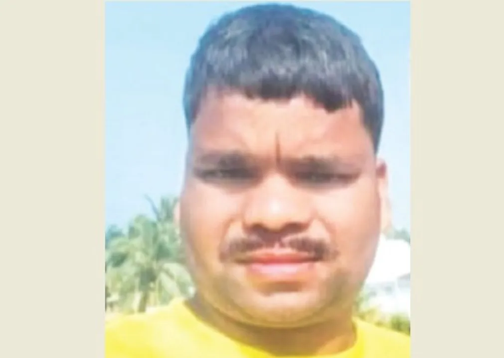  Manas Swain was beaten to death with split bamboos, wooden plank: Crime Branch