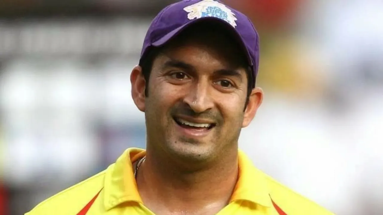  Purple Cap winner of 2014 IPL now a nets bowler for Gujarat Titans, fans shocked