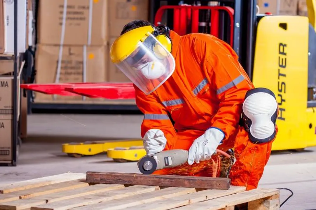  National Safety Day 2022 Theme, History, Significance