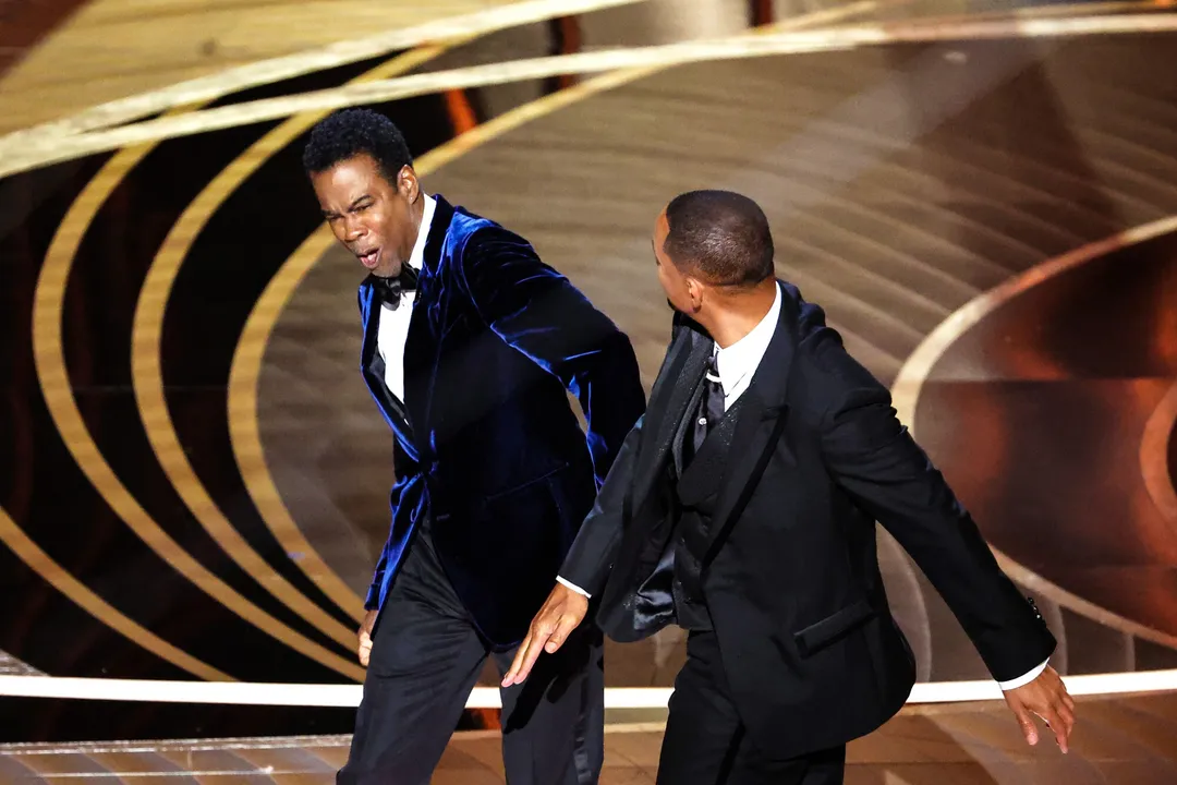  Chris Rock has 'declined to file a police report' against Will Smith: LAPD