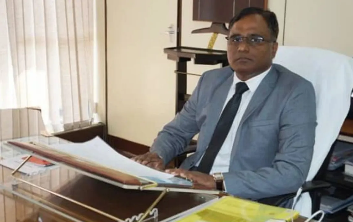  Odisha's Ranjit Rath to head Oil India Limited