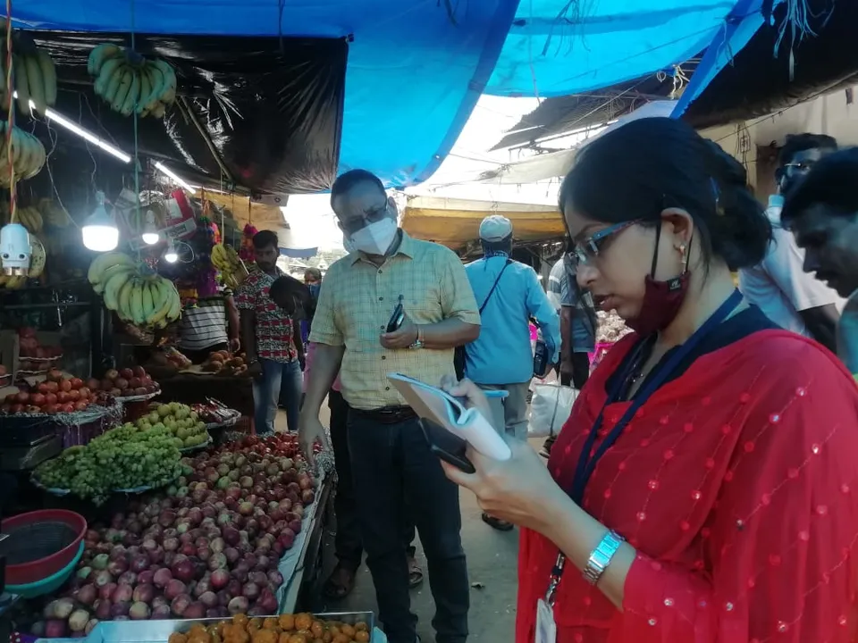  Rourkela among winners of EatSmart Cities Challenge