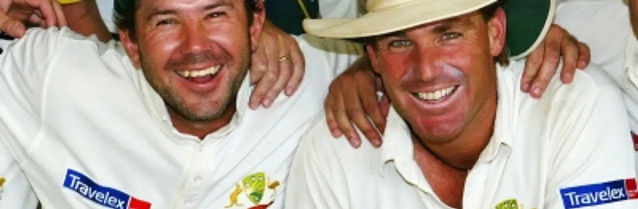  Ricky Ponting vows to keep Shane Warne's legacy alive