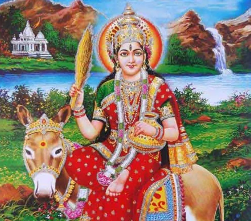  Sheetala Saptami 2023 Date, Tithi Time, Rituals