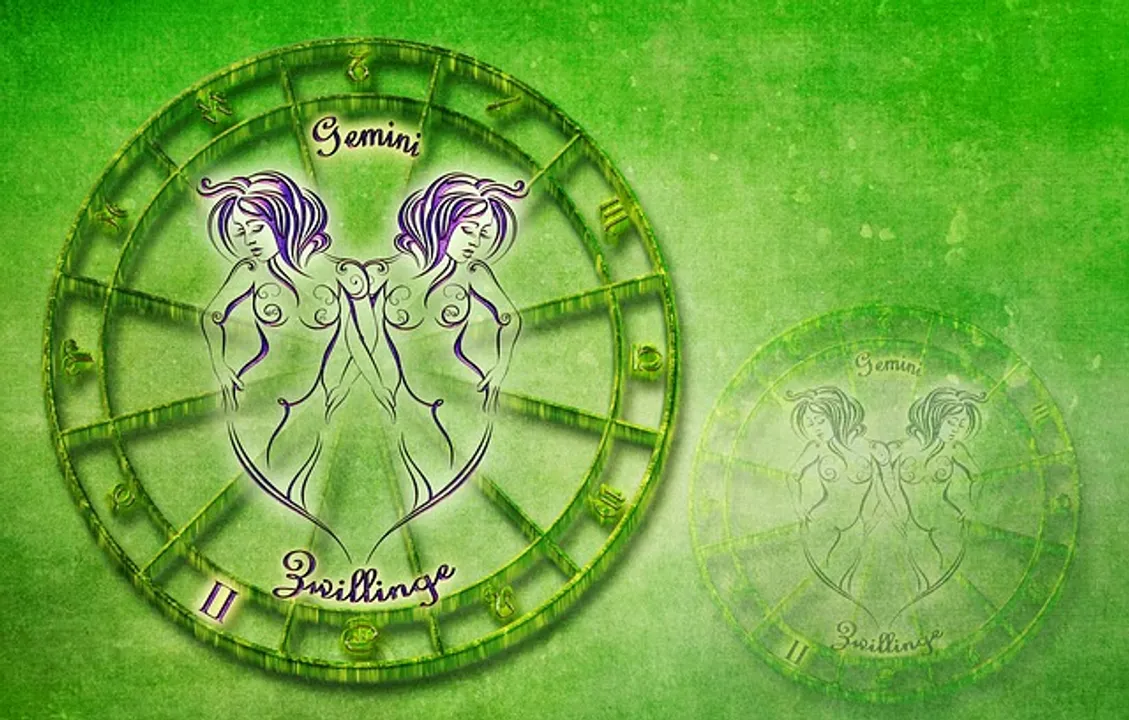  Gemini 16 April 2023 Horoscope Today, Rashifal, Lucky Colour, Auspicious Time, Astrological Prediction