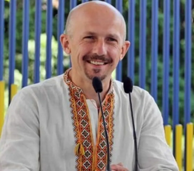  Russian forces abduct Ukrainian journalist