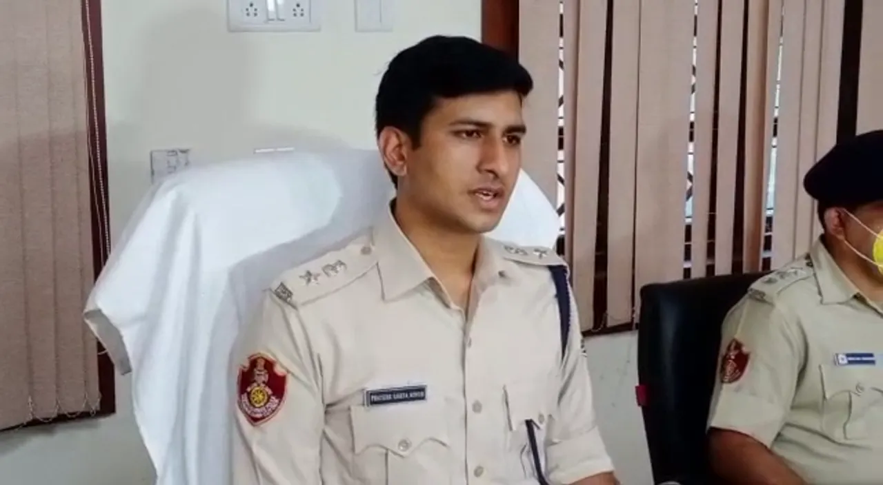  Cuttack: Murder mystery of migrant worker from Bihar solved; 2 held